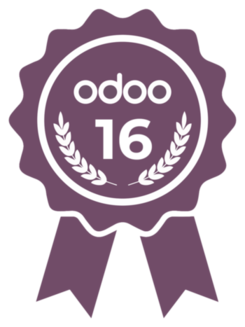 MANUALES DE USUARIO EN ESPAÑOL ODOO 16