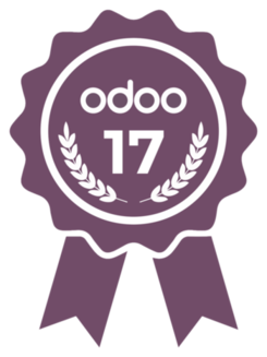 MANUALES DE USUARIO EN ESPAÑOL ODOO 17